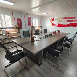 China Educational Building School Facility Foldable Prefabricated Home Custom Available zu verkaufen