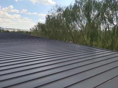 Κίνα Customized Color Steel Tile Modular Roof Tile Resin Roof Tiles προς πώληση