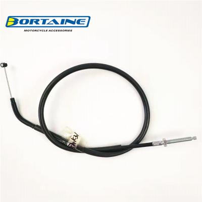 China Brazil direct supply of various models of motorcycle CG150 clutch line ES-KS-ESD brake line for sale