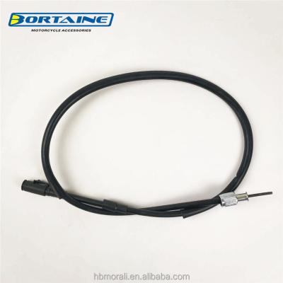 China Hot Sale WAVE125 Malaysia Motorcycle Spare Part Motorcycle Flexible Shaft Tachometer Cable from Malaysia for sale