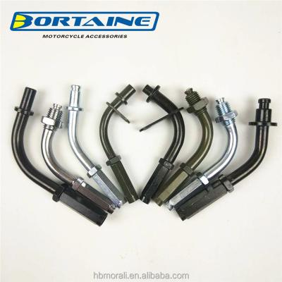 China PAKISTAN INDONESIA Quality Motorcycle Shift Cable Spare Parts Original Hose Fitting to Pakistan and India for sale