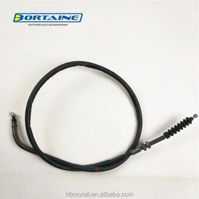 China SOUTH AMERICA Motorcycle Clutch Cable Spare Parts DISCOVER 135 Clutch Cable for sale