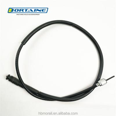 China SOUTH AMERICA Motorcycle Tachometer Cable Spare Parts GXT200 Gear Cable for sale