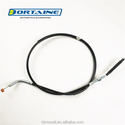 China South America Motorcycle Parts CBX 250 TORNADO Clutch Brake Cable Hardware Inner Wire for sale