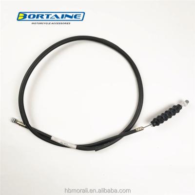 China HONDURAS manufactures CRUX-110 motorcycle brake cable for South America for sale