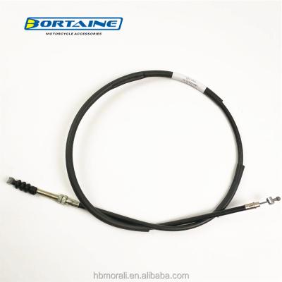 China HONDURAS Motorcycle Cable CRUX-110 Clutch Cable For South America for sale