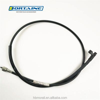 China HONDURAS Motorcycle Spare Parts CS-125 Speed ​​Control Cable For Motorcycle for sale