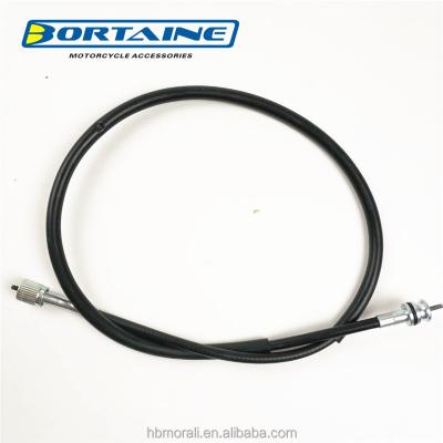 China Peru Popular Type Engine Spare Parts SUZUKI DR200 Gear Cable For Peru Market for sale