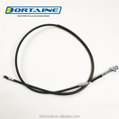 China Philippines Aftermarket Repair Motorcycle Spare Parts WAVE 125 Brake Clutch Cable In Philippines for sale