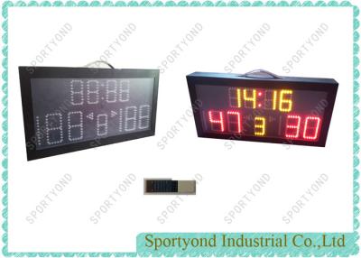 China Futsal College Sports Scoreboard for sale