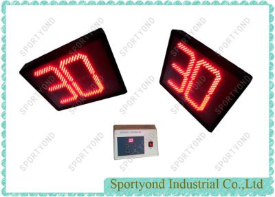 China 30 Seconds Water Polo Shot Clock for sale