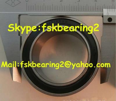 China Double Row KOYO Heavy Load Auto Car Air Conditioner Bearing DAC35520022 for sale