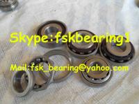 China Automotive Roller Bearings 5666683 / 93 Steering Column Bearings 19mm ×38.1mm × 10.5mm for sale