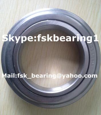 China Man Clutch Release Bearing TK52Z - 1C , TK55 - 1A1U3 , TK70 - 1A1U3 , 65TNK20 Chrome Steel for sale