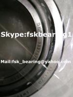 China 33275 / 462 / Q Tapered Roller Bearings 56.85mm x 117.475mm x 39.163mm for sale