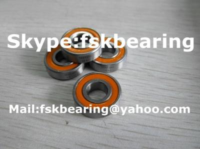 Κίνα Ανεκτά ακτινωτά κεραμικά ρουλεμάν 7mm X 13mm X 4mm ποδηλάτων SMR137C προς πώληση