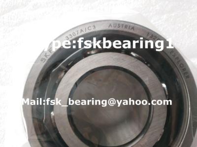 China Double Row 5206 Angular Contact Ball Bearing KOYO Thrust Ball Bearing for sale