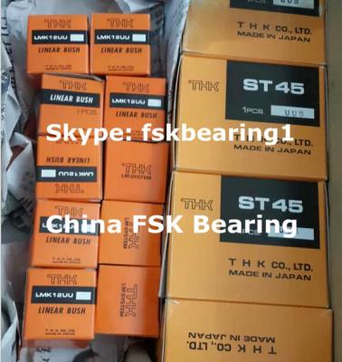 China Van de Motielagers van THK SC35UU Lineair de Diablok die Dicht Type dragen Te koop