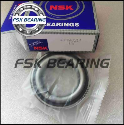 China FSKG Brand 48TKA3214 Clutch Release Bearing 37 × 48 × 20.5 Mm for sale