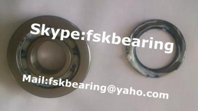 China High Speed B25-254 Hybrid Ceramic Ball Bearings for SIEMENS Motor for sale