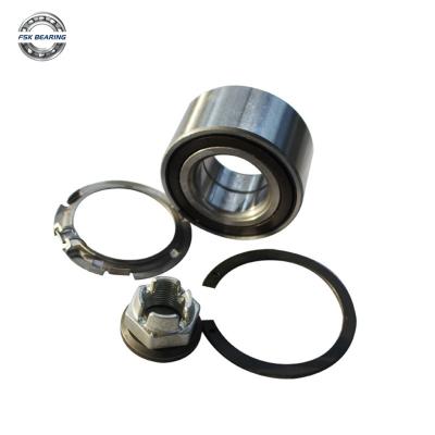 China 701498625 Wheel Hub Bearing VKBA3406 Automotive Repair Kits 40 X 72 X 37mm for sale