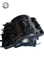 Chine Heavy Load SOFN522BF SOFN524AF SOFN526 Split Plummer Block Housing Four Bolts ID 100mm OD 290mm à vendre