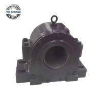 Chine Heavy Load SOFN 548BF SOFN 548AF Split Plummer Block Housing Four Bolts ID 220mm OD 625mm à vendre