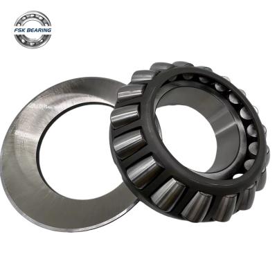 China Big Size 29452-E1-XL Spherical Roller Thrust Bearing 260*480*132 mm For Ship Propeller Shaft for sale