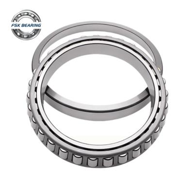 Chine High Speed LM281049/LM281010 Cup Cone Roller Bearing 646.11*857.25*141.29 mm Singe Row Inch Size à vendre