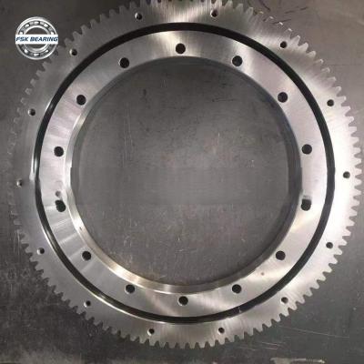 China Premium Quality XA200818N Crossed Roller Slewing Bearing For Machine Tools zu verkaufen