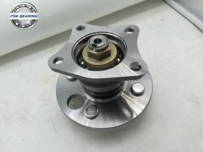 China USA-Markt 42410-12090 42450-12300 Radnahtlager für Toyota Corolla zu verkaufen