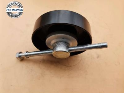 Cina Qualità tedesca 11927-AG300 Pulley di tensione con cuscinetto 131.1*52.1*85.1mm per INFINITI e NISSAN in vendita