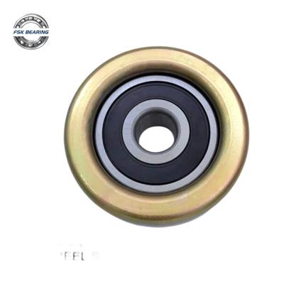 China FSKG Brand VKM61020  16620-0L020 16620-30020 16620-30030 Timing Belt Tensioner Pulley for sale