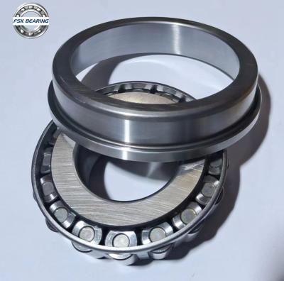 China China FSK 722 0652 10 Tapered Roller Bearing 80*149.8*36.51mm IVECO Spare Parts en venta