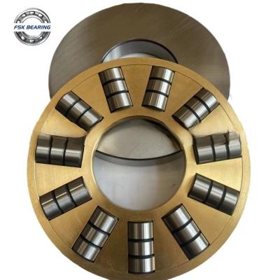 China Big Size 160 TP 164 , RT-763 Thrust Cylindrical Roller Bearings 406.4*558.8*114.3 mm For Oilfield Machinery for sale