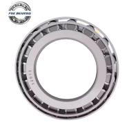 China ABEC-5 319/800X2 Cup Cone Roller Bearing 800*1060*122mm For Metallurgical Machinery zu verkaufen
