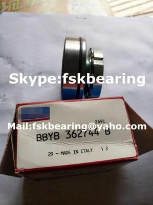 China NonStandard BBYB 362744 B Deep Groove Ball Bearing Roller Followers ROHS / UL / SGS for sale