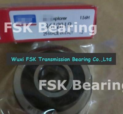 China Single Row Angular Contact Ball Bearing , Track Runner Bearings 361201 R for sale