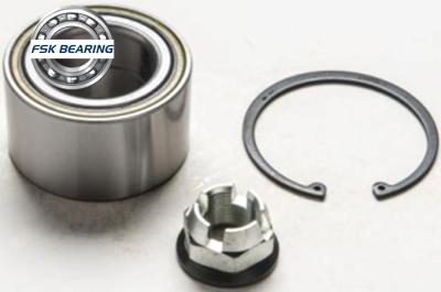 China Premium Quality 713 8021 10 Wheel Bearing Kit Contains Two Wheel Bearing Sets Te koop