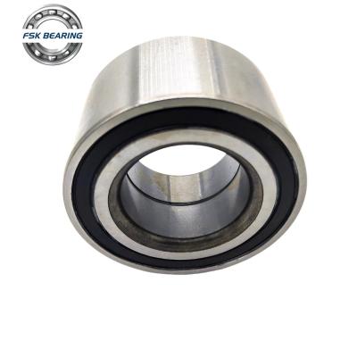 China Chrome Steel DAC458541 DAC45850041 Auto Wheel Hub Bearing 45*85*41mm High Quality for sale