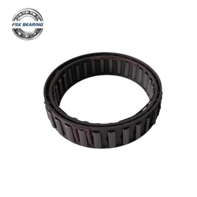 China Miniatuurgrootte DC7221B Stalen Sprag Clutch Eenrichtingsverbinding 72.217mm Te koop