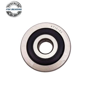 Κίνα Automotive Bearing PU107013 6302RMX Tensioner Bearing Tensioner Pulley 10*70*32mm High Quality προς πώληση