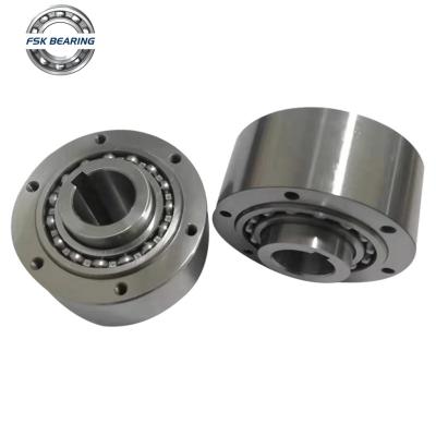 China Roller Type GFR70 One Way Formsprag Clutches Shaft ID 70mm China Factory Te koop