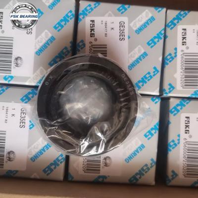 China China FSK GEZM 600 ES-2RS Universal Joint Bearings Shaft ID 152.4mm China Manufacturer Te koop