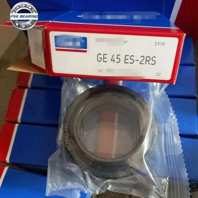 中国 重荷 GEGZ056ES-2RS ボールジョイント 球状軸承 88.9*149.22*90.42mm オイルシール付き 販売のため