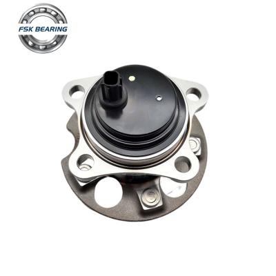 China FSKG Marca 42450-48030 Roda de rolamento do eixo traseiro Kit de rolamento para LEXUS à venda