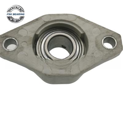 China Single Row 127525 F2B-SCEZ-1 Flange Block Bearings Stainless Steel en venta