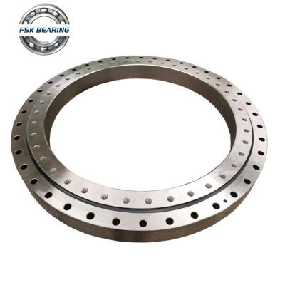 Китай Thicked Steel XSU080218 Slewing Ring Bearing 180*255*25.4mm No Gear Teeth продается