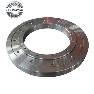 China XSU080398 Robot Slewing Ring Bearing 360*435*25.4mm For Cross Roller and Rotary Table for sale