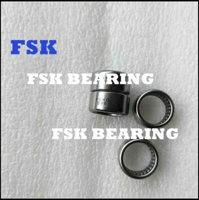 China Imperial Size B 96 Needle Roller Bearings Cam Follower Bearing ID 14.29mm OD 19.05mm for sale